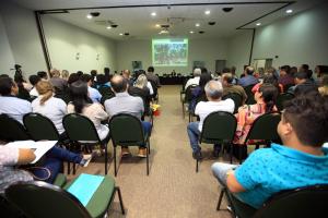 notícia: Municípios receberão equipamentos para apoiar a gestão ambiental 