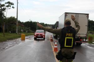 notícia: Operação Verão garante a queda nos índices de criminalidade no município de Salinópolis