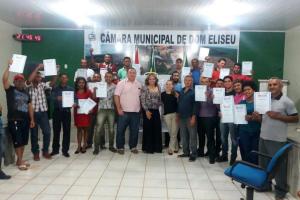 notícia: Pará Profissional abre inscrições para curso em Dom Eliseu