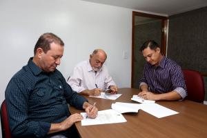 notícia: Prédio histórico vai abrigar centro cultural e administrativo em Santa Izabel
