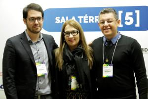 notícia: Avanços do Pará são apresentados em encontro em Brasília