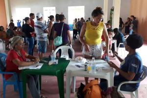 notícia: Campanha voltada ao público LGBT acontece em São Caetano