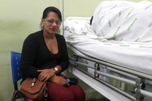 notícia: Queda nas doações de sangue podem chegar a 40% este mês