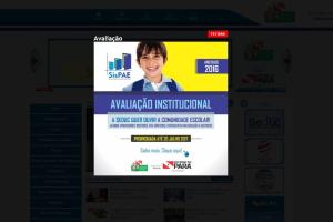 notícia: Seduc seleciona estagiários para a educação especial