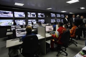 notícia: CIOP reinaugura sala de operações e melhora serviços