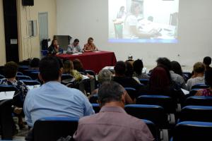 notícia: Seduc centra foco na Prova Brasil neste segundo semestre