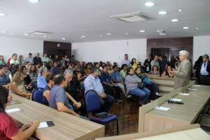 notícia: Feira Internacional de Turismo da Amazônia vai projetar o Pará nacionalmente