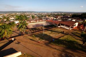 notícia: Seminário discute desenvolvimento econômico da região do Xingu 