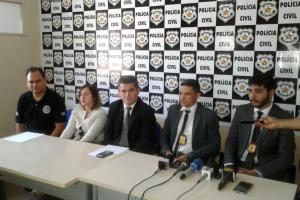 notícia: Sespa substitui servidores afastados do 9º Centro Regional