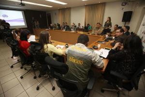 notícia: Segup apresenta balanço da "Operação Verão 2017"