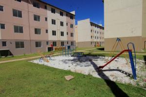 notícia: Cohab realiza primeiro sorteio do Residencial Viver Melhor Marituba nesta terça