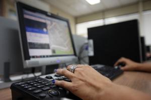 notícia: Disque Denúncia inclui o cidadão no combate à criminalidade
