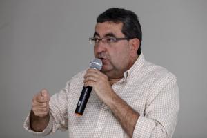 notícia: Sedeme apresenta a cooperativas políticas de financiamento