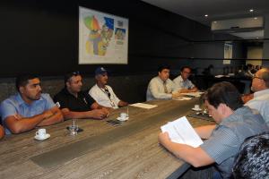 notícia: Arcon  reorganiza o transporte  de  passageiros  no Marajó