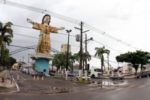 notícia: Cursos do Pará Profissional acontecem em seis municípios