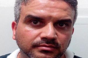 notícia: Assaltante de banco morre em troca de tiros com policiais