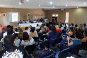 notícia: Encontro debate a educação para prevenção de acidentes