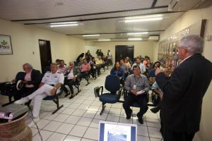 notícia: Belém espera receber 78 mil turistas durante o Círio 2017