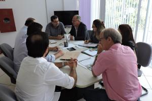 notícia: Indústria de silos metálicos quer se instalar em Paragominas