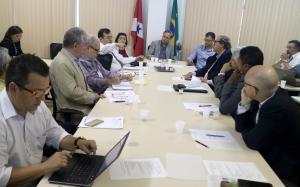 notícia: Resultados do Pará Profissional e Inova Pará são apresentados