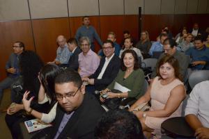 notícia: Seduc atende prefeitos e confirma contratação de professores