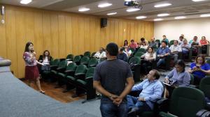 notícia: Sedop encerra mais uma fase de capacitação do Proturb