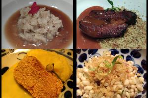 notícia: Mercado de Pinheiros sedia palestras sobre cozinha do Pará