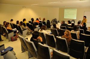 notícia: Hospitais do Pará passam a integrar Rede de Ouvidorias
