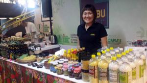 notícia: Atrações gastronômicas na programação da FITA 2017