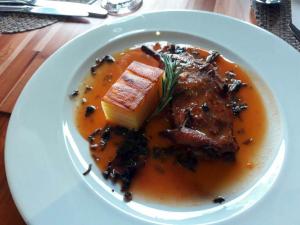 notícia: Gastronomia paraense abre as portas para negócios em turismo