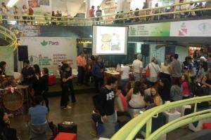 notícia: Programação oferece 35 eventos de turismo à gastronomia