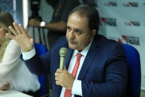 notícia: Regime Tributário é tema de reunião na Assembleia Legislativa
