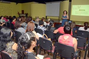 notícia: Projeto incentiva cultura de sustentabilidade nas escolas
