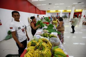 notícia: Projeto “Quitanda do Parque” é referência para Ceasas do Brasil