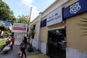 notícia: Polícia Civil fecha acordo com prefeituras para a emissão de documentos