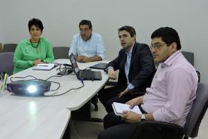 notícia: Marabá prestes a ganhar planta de sinterização do manganês