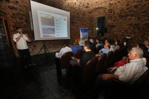 notícia: Aplicativo apresenta informações sobre municípios paraenses