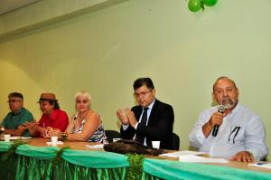 notícia: Jornada em Belém analisa impactos da reforma trabalhista