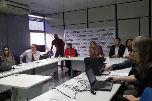 notícia: Sorteio da Nota Fiscal Cidadã distribui R$ 466,8 mil em prêmios