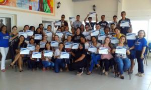 notícia: Seaster capacita técnicos de assistência em 34 municípios