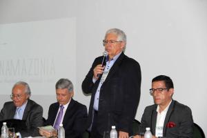 notícia: Turismo, gastronomia e aviação podem integrar a Pan-Amazônia