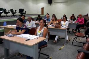 notícia: Seaster e Sebrae firmam parceria para garantir formação a pessoas com deficiência