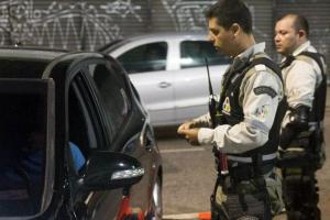 notícia: Detran participa de ação nacional da Operação Lei Seca