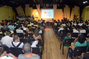 notícia: Projeto discute o combate ao trabalho escravo pela educação