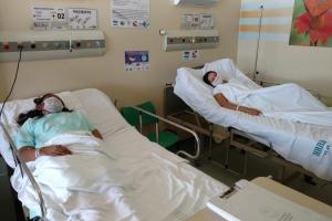 notícia: Pará comemora marca histórica no transplante de órgãos
