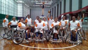 notícia: All Star Rodas Pará é prata no Brasileiro sobre Rodas