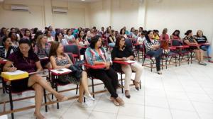 notícia: Seminário aborda envelhecimento com qualidade de vida