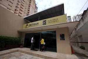 notícia: Nova Escola Pública de Trânsito atuará com foco na redução de acidentes