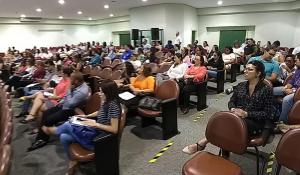 notícia: Estado repassa mais de R$ 7 mi para assistência social