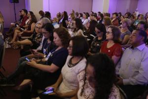 notícia: Emater participa em Brasília do Prêmio Mulher Empreendedora de Negócios